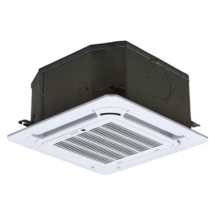 BI SPLIT 5 KW CASSETTE CARRIER RIELLO (Copie)