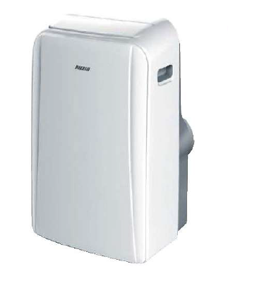Climatiseur mobile 2600W / 9000BTU
