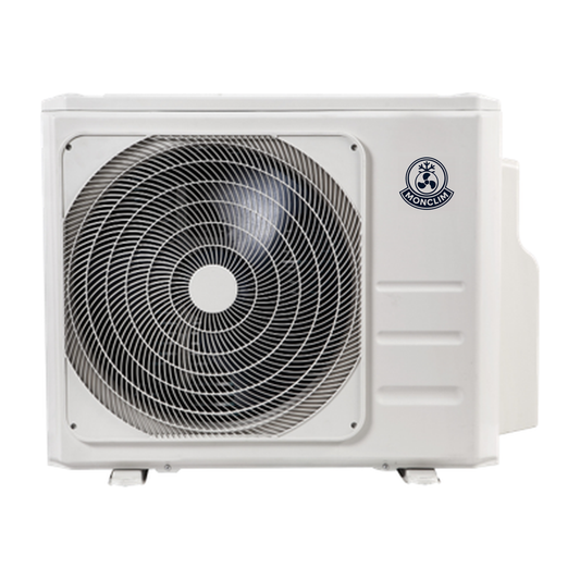 Groupe extérieur MonClim Multisplit 5 sorties 12 kW